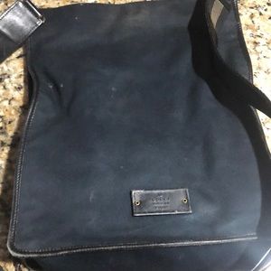 Crossbody Gucci bag